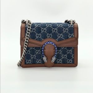 ❌SOLD❌GUCCI Dionysus Mini Bag